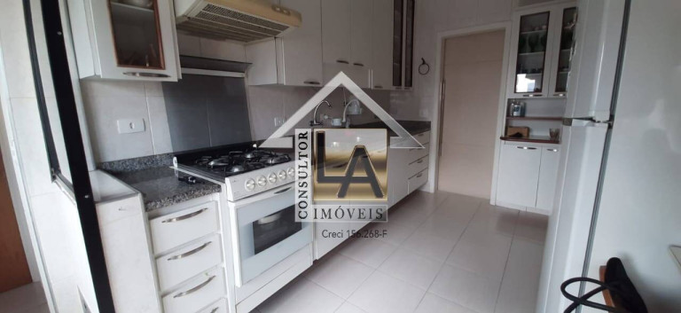 Imagem Apartamento com 3 Quartos à Venda, 128 m² em Brooklin Paulista - São Paulo Imagem Apartamento com 3 Quartos à Venda, 128 m² em Brooklin Paulista - São Paulo