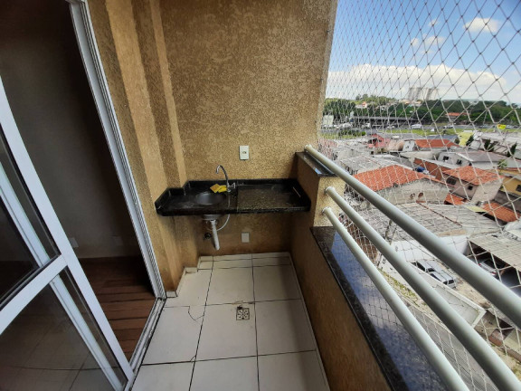 Imagem Apartamento com 2 Quartos à Venda, 70 m² em Parque Bela Vista - Votorantim Imagem Apartamento com 2 Quartos à Venda, 70 m² em Parque Bela Vista - Votorantim