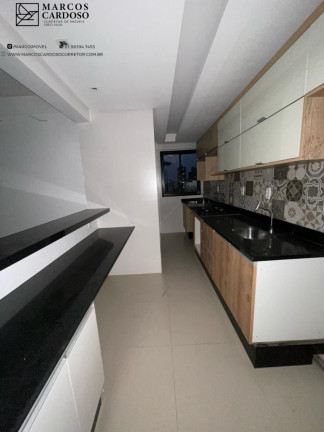 Imagem Imóvel com 3 Quartos à Venda, 89 m² em Marco - Belém