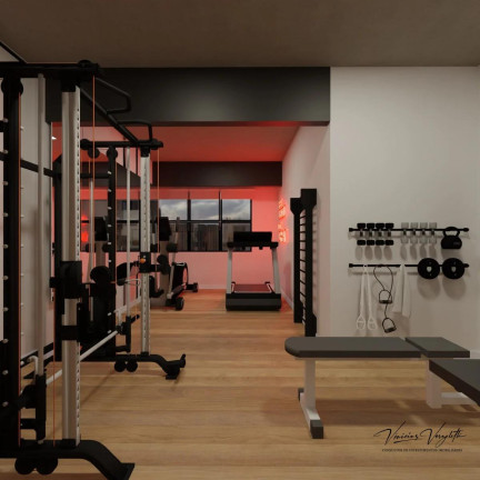 Imagem Imóvel com 2 Quartos à Venda, 78 m² em Vila Real - Balneário Camboriú