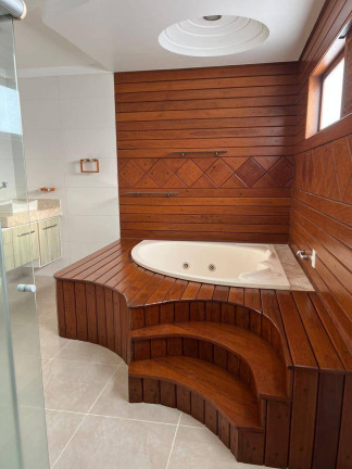 Imagem Casa de Condomínio com 4 Quartos à Venda,  em Outeiro Da Glória - Porto Seguro