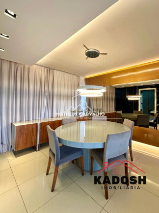 Imagem Apartamento com 3 Quartos para Alugar, 170 m² em Santa Mônica - Feira De Santana Imagem Apartamento com 3 Quartos para Alugar, 170 m² em Santa Mônica - Feira De Santana