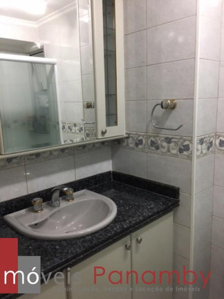 Imagem Apartamento com 2 Quartos à Venda, 84 m² em Jardim Ampliação - São Paulo