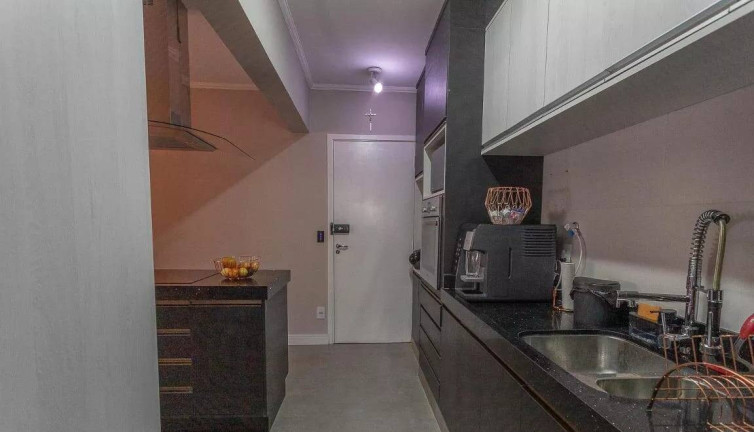 Imagem Apartamento com 3 Quartos à Venda, 85 m² em Centro - Diadema