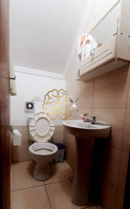 Imagem Casa com 2 Quartos à Venda,  em Parque São Cristóvão - Taubaté