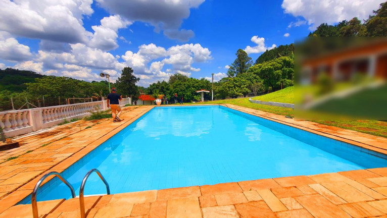 Imagem Imóvel à Venda, 246 m² em Jardim Estância Brasil - Atibaia