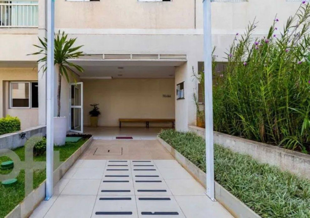 Imagem Apartamento com 3 Quartos à Venda, 69 m² em Parque Reboucas - São Paulo