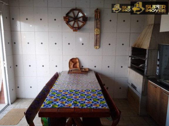 Imagem Casa com 3 Quartos à Venda, 126 m² em Fragata - Pelotas Imagem Casa com 3 Quartos à Venda, 126 m² em Fragata - Pelotas