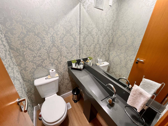 Imagem Apartamento com 3 Quartos à Venda, 96 m² em Abraão - Florianópolis