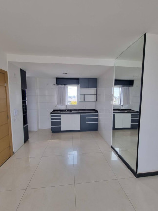 Imagem Apartamento com 2 Quartos à Venda, 60 m² em União - Belo Horizonte