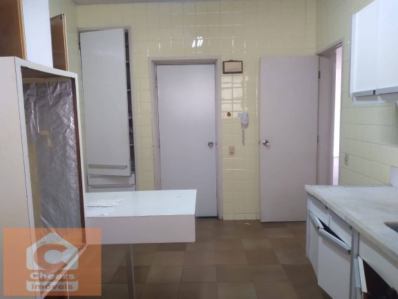 Imagem Apartamento com 3 Quartos à Venda, 203 m² em Jardim América - São Paulo Imagem Apartamento com 3 Quartos à Venda, 203 m² em Jardim América - São Paulo