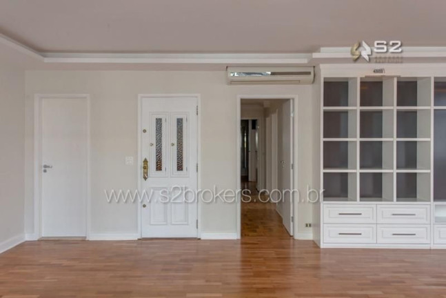 Imagem Apartamento com 3 Quartos à Venda, 198 m² em Higienópolis - São Paulo Imagem Apartamento com 3 Quartos à Venda, 198 m² em Higienópolis - São Paulo