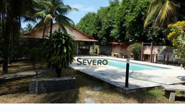 Imagem Imóvel com 5 Quartos à Venda, 4.500 m² em Centro - Maricá Imagem Imóvel com 5 Quartos à Venda, 4.500 m² em Centro - Maricá