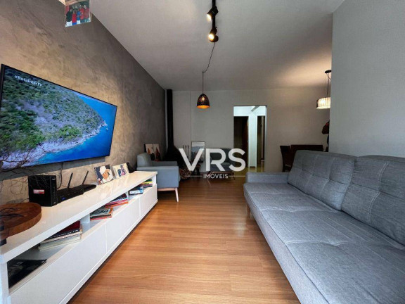 Apartamento com 2 Quartos à Venda, 80 m² em Bom Retiro - Teresópolis