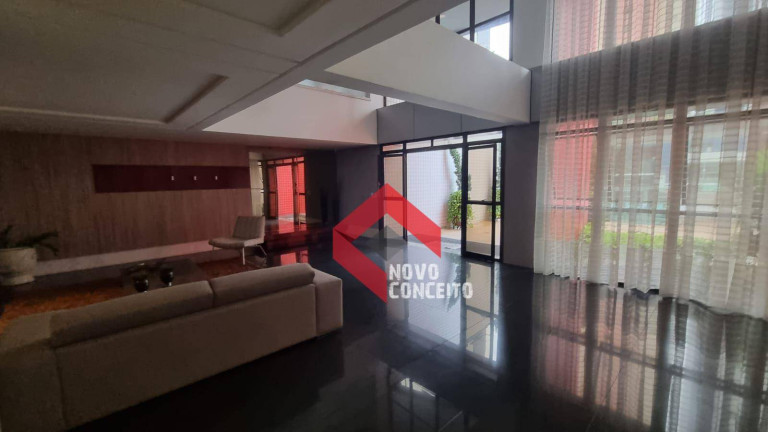 Imagem Apartamento com 4 Quartos à Venda, 186 m² em Cocó - Fortaleza