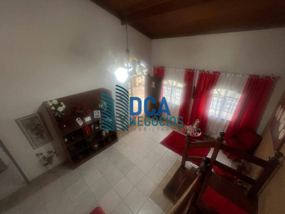 Imagem Casa com 5 Quartos à Venda, 400 m² em Parque São Luís - Taubaté Imagem Casa com 5 Quartos à Venda, 400 m² em Parque São Luís - Taubaté
