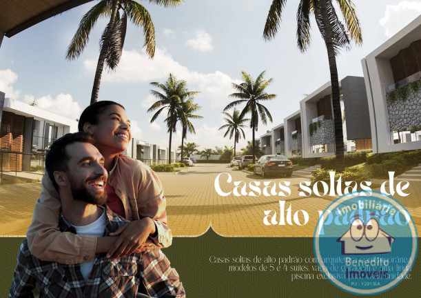 Imagem Casa à Venda, 165 m² em Taperapuan - Porto Seguro Imagem Casa à Venda, 165 m² em Taperapuan - Porto Seguro
