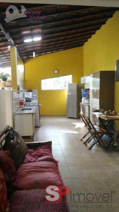 Imagem Casa com 5 Quartos à Venda, 365 m² em Portão - Atibaia Imagem Casa com 5 Quartos à Venda, 365 m² em Portão - Atibaia