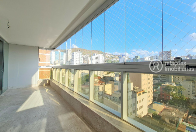 Imagem Apartamento com 4 Quartos à Venda, 197 m² em Anchieta - Belo Horizonte Imagem Apartamento com 4 Quartos à Venda, 197 m² em Anchieta - Belo Horizonte