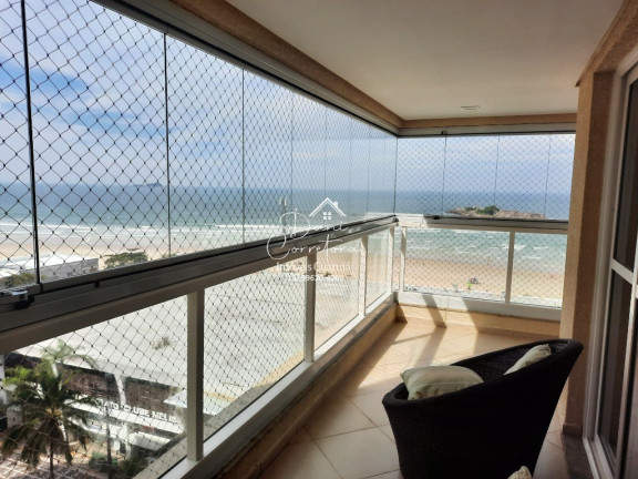 Imagem Apartamento com 4 Quartos à Venda, 172 m² em Pitangueiras - Guarujá
