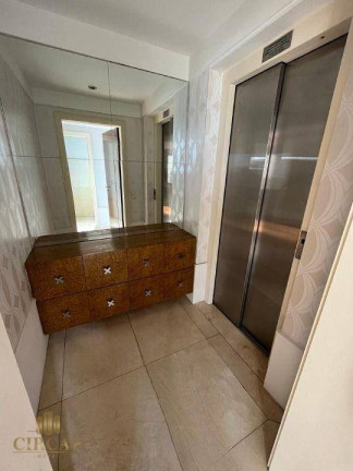 Imagem Cobertura com 4 Quartos à Venda, 354 m² em Higienópolis - São Paulo