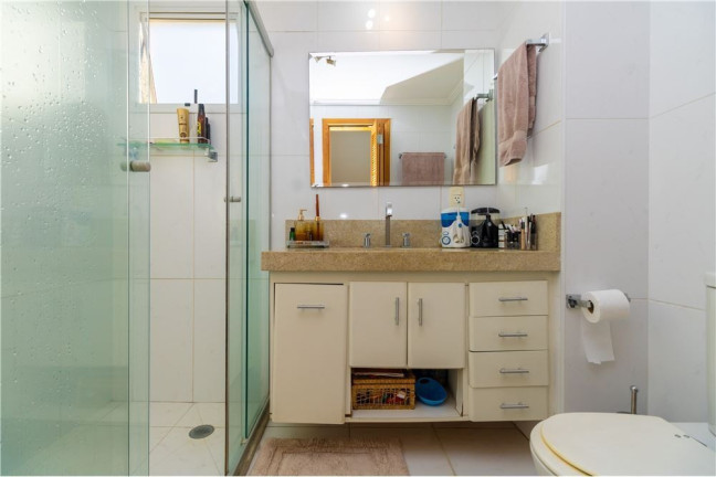 Imagem Apartamento com 3 Quartos à Venda, 164 m² em Tatuapé - São Paulo
