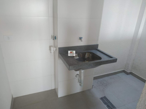 Imagem Apartamento com 2 Quartos para Alugar, 50 m² em Vila Carrão