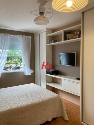 Imagem Apartamento com 2 Quartos à Venda, 118 m² em José Menino - Santos Imagem Apartamento com 2 Quartos à Venda, 118 m² em José Menino - Santos