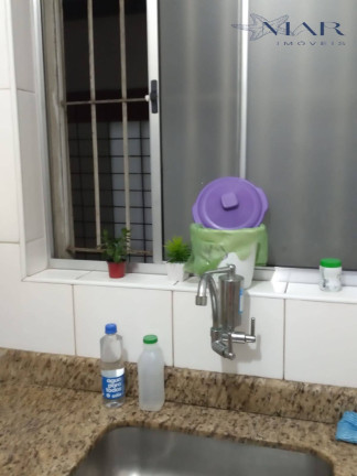 Imagem Apartamento com 2 Quartos à Venda, em Campo Grande - Santos Imagem Apartamento com 2 Quartos à Venda, em Campo Grande - Santos