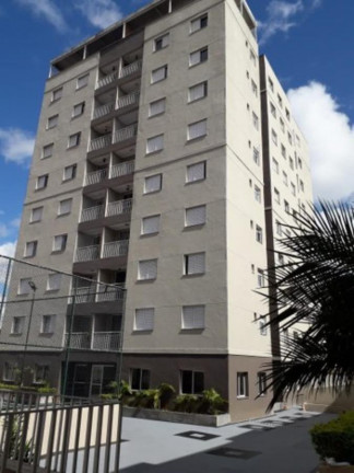 Apartamento com 3 Quartos à Venda, 68 m² em Vila Carmosina - São Paulo