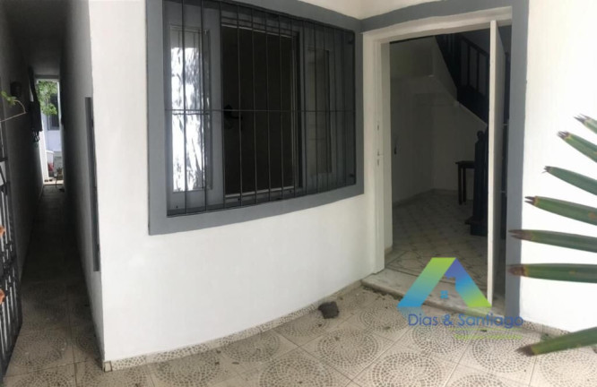 Imagem Sobrado com 6 Quartos à Venda, 300 m² em Cerqueira César - São Paulo