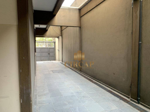 Imagem Edifício Residencial à Venda ou Locação, 680 m² em Barra Funda - São Paulo Imagem Edifício Residencial à Venda ou Locação, 680 m² em Barra Funda - São Paulo