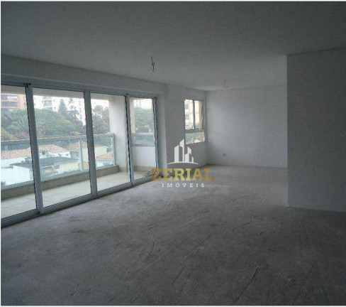 Imagem Apartamento com 3 Quartos à Venda, 190 m² em Jardim - Santo André