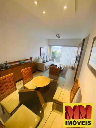 Imagem Apartamento com 2 Quartos à Venda, 74 m² em Vila Nova - Cabo Frio