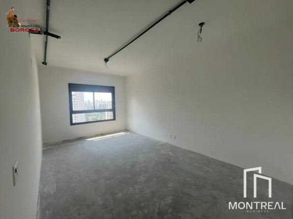 Imagem Apartamento com 4 Quartos à Venda, 211 m² em Campo Belo - São Paulo