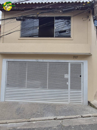 Sobrado com 5 Quartos à Venda, 282 m² em Lauzane Paulista - São Paulo