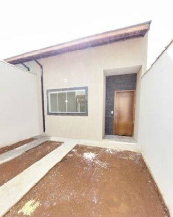 Imagem Casa com 2 Quartos à Venda, 68 m² em Residencial Estoril - Taubaté