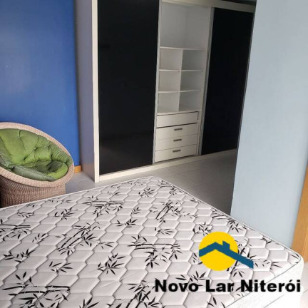 Imagem Cobertura com 3 Quartos à Venda, 200 m² em Piratininga - Niterói Imagem Cobertura com 3 Quartos à Venda, 200 m² em Piratininga - Niterói