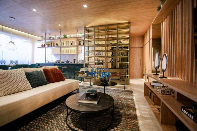 Imagem Apartamento com 4 Quartos à Venda, 142 m² em Perdizes - São Paulo
