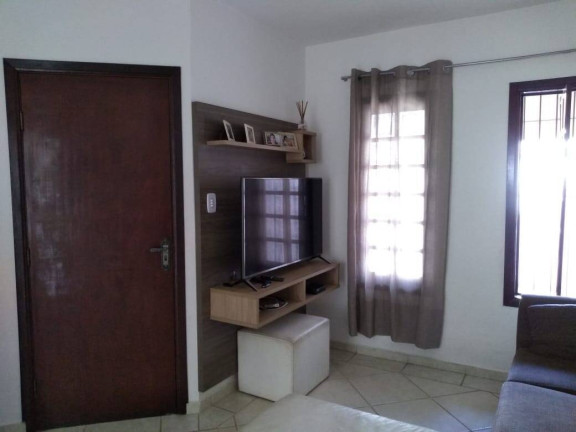 Casa com 2 Quartos à Venda, 83 m² em Wanel Ville - Sorocaba