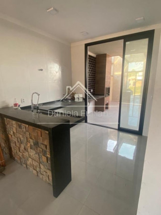 Casa de Condomínio com 3 Quartos à Venda, 100 m² em Condomínio Horto Villagio - Sorocaba