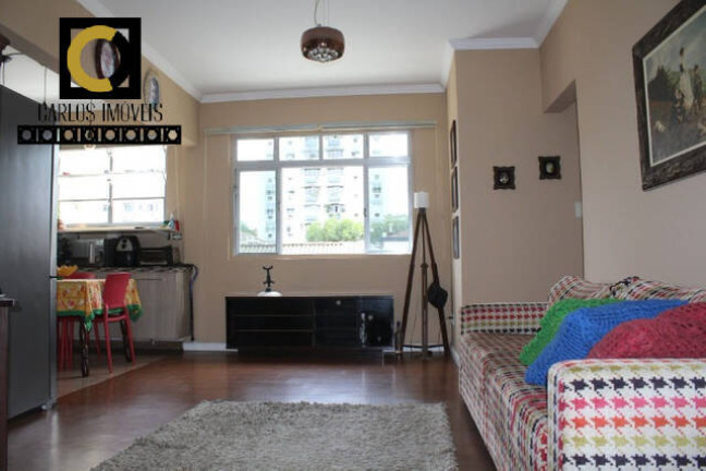 Imagem Apartamento com 2 Quartos à Venda, 90 m² em Boqueirão - Santos Imagem Apartamento com 2 Quartos à Venda, 90 m² em Boqueirão - Santos