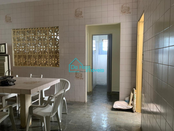 Imagem Casa com 4 Quartos à Venda ou Locação, 122 m² em Centro - Mongaguá Imagem Casa com 4 Quartos à Venda ou Locação, 122 m² em Centro - Mongaguá