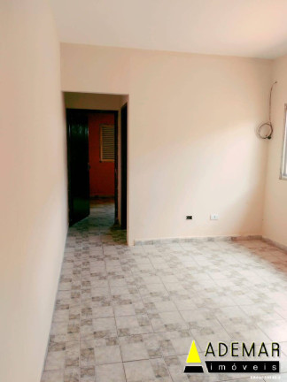 Imagem Casa com 2 Quartos à Venda, 125 m² em Centro - Diadema