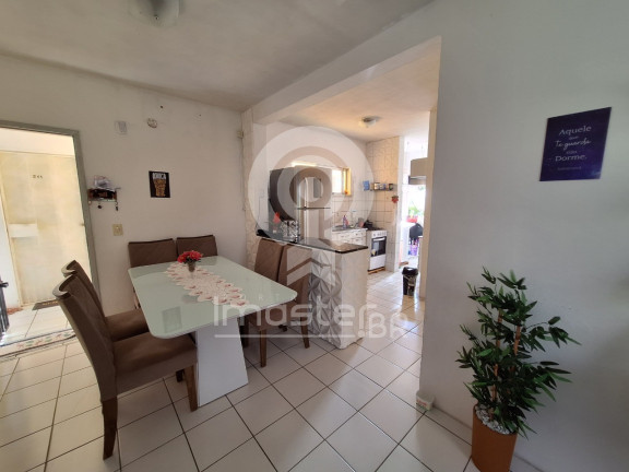 Imagem Apartamento com 2 Quartos à Venda, 55 m² em Messejana - Fortaleza Imagem Apartamento com 2 Quartos à Venda, 55 m² em Messejana - Fortaleza