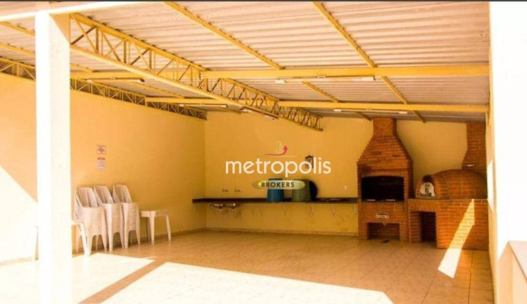 Imagem Apartamento com 3 Quartos à Venda, 64 m² em Jardim Utinga - Santo André Imagem Apartamento com 3 Quartos à Venda, 64 m² em Jardim Utinga - Santo André