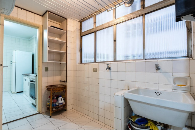 Imagem Apartamento com 2 Quartos à Venda, 97 m² em Cerqueira César - São Paulo