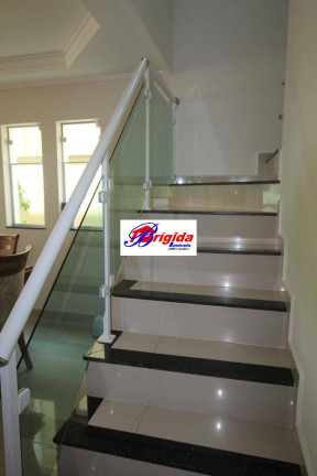 Imagem Casa de Condomínio com 3 Quartos à Venda, 140 m² em Chácara Canta Galo - Cotia