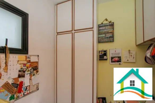 Imagem Apartamento com 3 Quartos à Venda, 105 m² em Jardim Vila Mariana - São Paulo