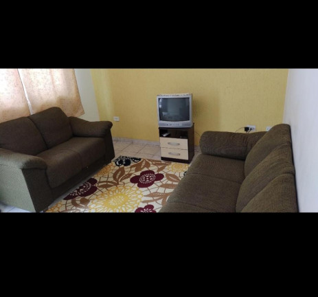 Imagem Casa de Condomínio com 2 Quartos à Venda, 70 m² em Antártica - Praia Grande Imagem Casa de Condomínio com 2 Quartos à Venda, 70 m² em Antártica - Praia Grande